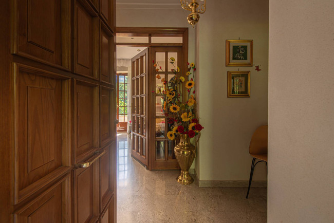 soluzione semiindipendente in vendita a Balsorano