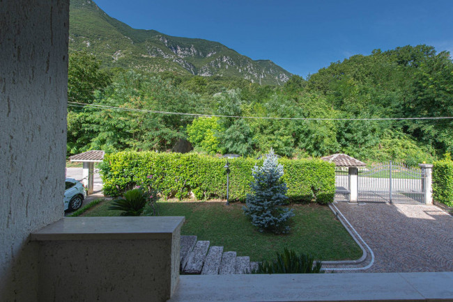 soluzione semiindipendente in vendita a Balsorano