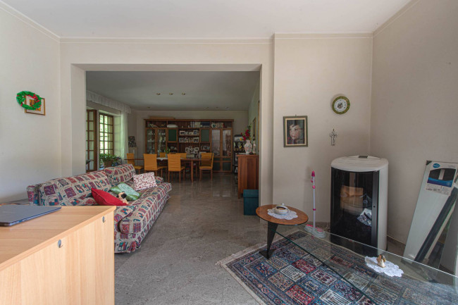 soluzione semiindipendente in vendita a Balsorano