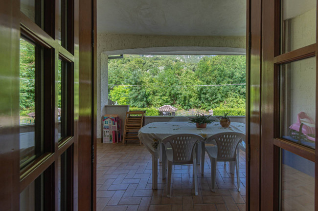 soluzione semiindipendente in vendita a Balsorano