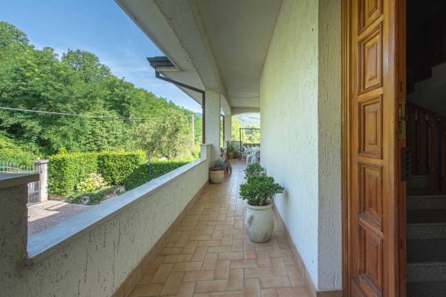 soluzione semiindipendente in vendita a Balsorano