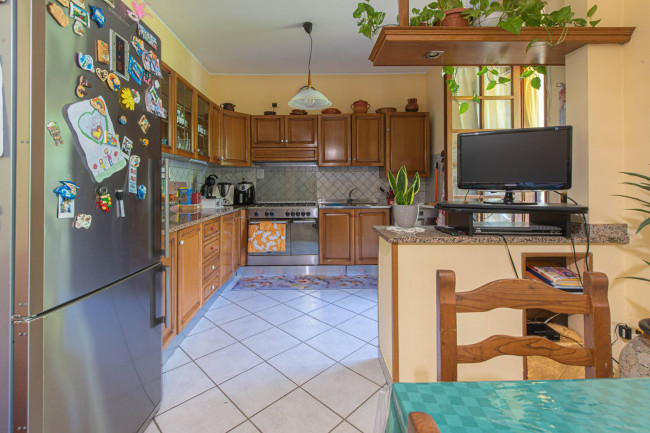 soluzione semiindipendente in vendita a Balsorano