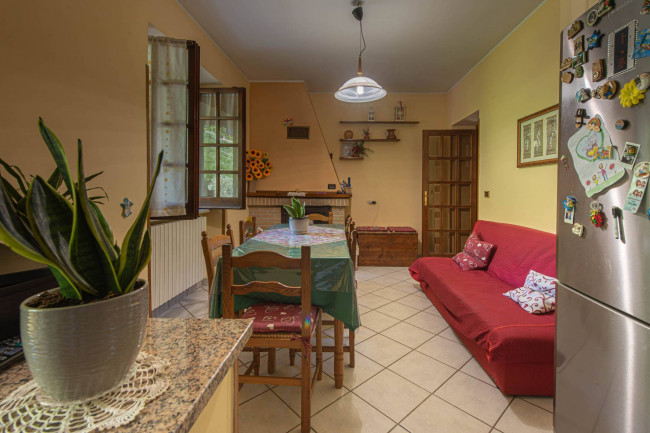 soluzione semiindipendente in vendita a Balsorano