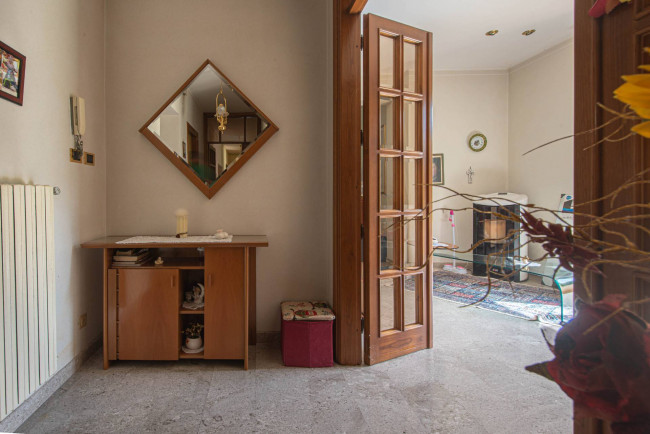 soluzione semiindipendente in vendita a Balsorano