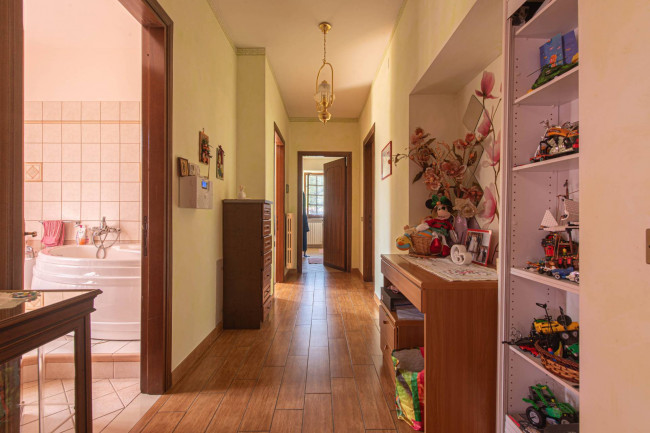 soluzione semiindipendente in vendita a Balsorano