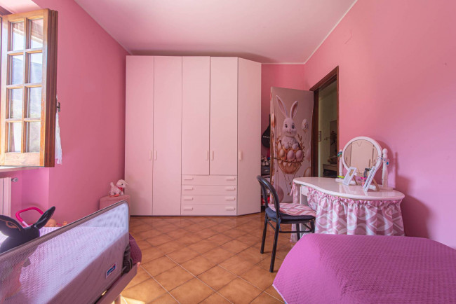 soluzione semiindipendente in vendita a Balsorano