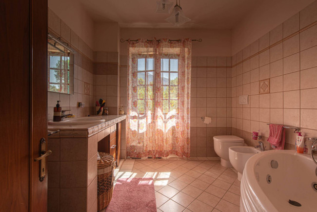 soluzione semiindipendente in vendita a Balsorano