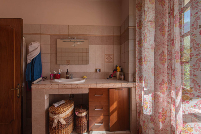 soluzione semiindipendente in vendita a Balsorano