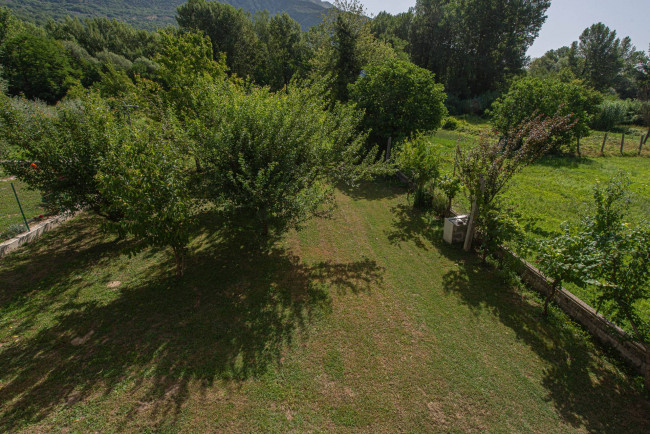 soluzione semiindipendente in vendita a Balsorano