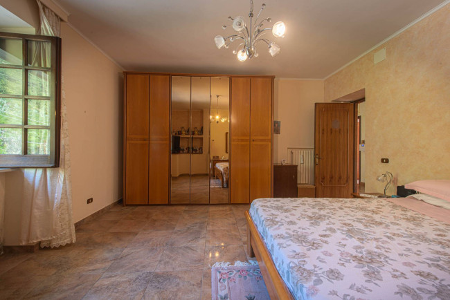 soluzione semiindipendente in vendita a Balsorano