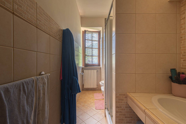 soluzione semiindipendente in vendita a Balsorano