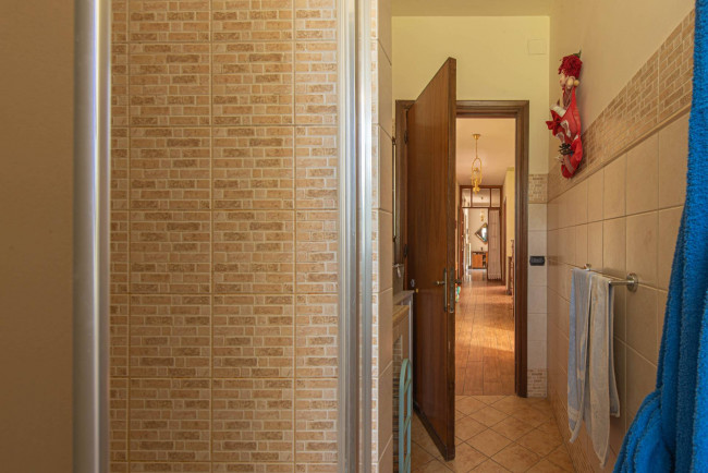 soluzione semiindipendente in vendita a Balsorano