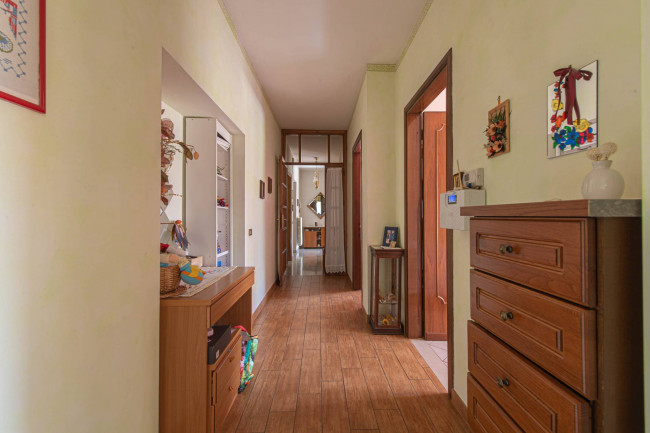 soluzione semiindipendente in vendita a Balsorano