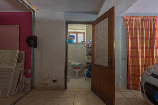 soluzione semiindipendente in vendita a Balsorano