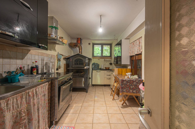 soluzione semiindipendente in vendita a Balsorano