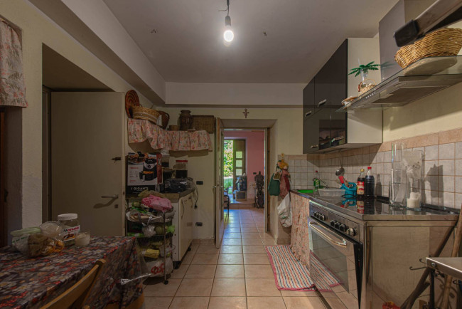 soluzione semiindipendente in vendita a Balsorano