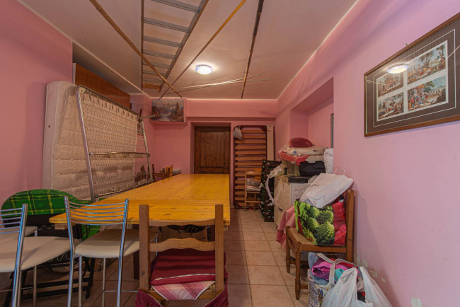 soluzione semiindipendente in vendita a Balsorano