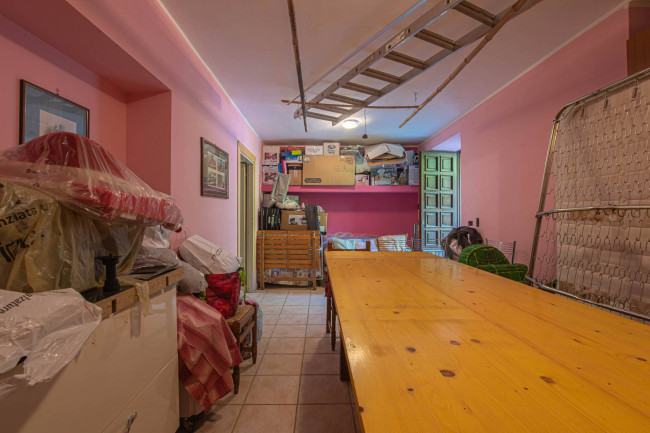 soluzione semiindipendente in vendita a Balsorano