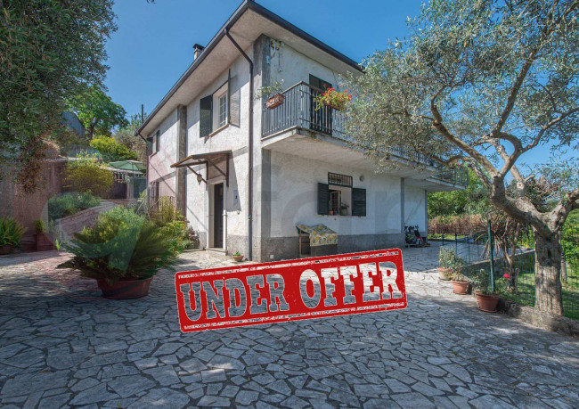 Casa indipendente in vendita a Fontana Liri