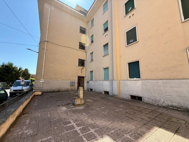Apartment for sale in Roccasecca