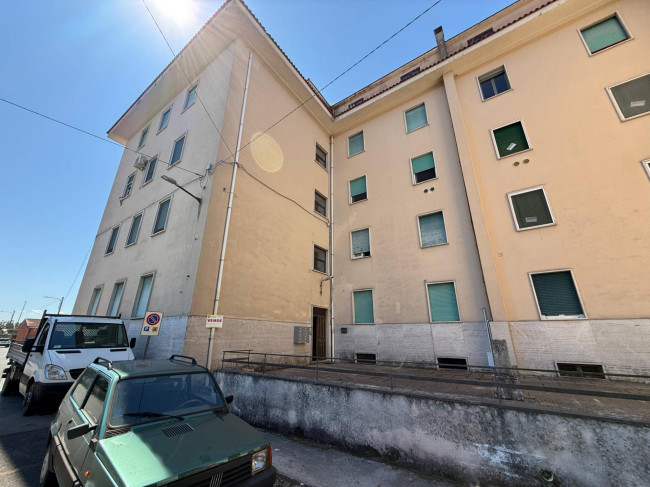 Apartment for sale in Roccasecca
