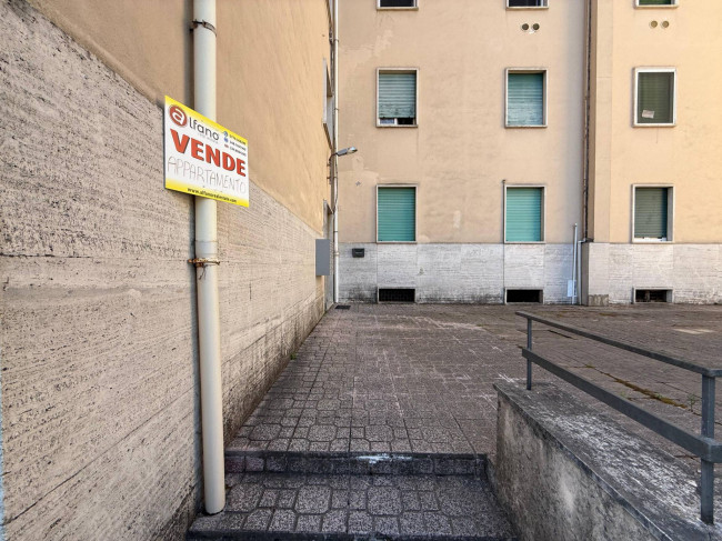 Apartment for sale in Roccasecca