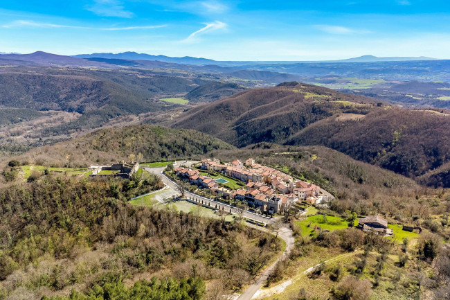 Villino a schiera in vendita a Ficulle