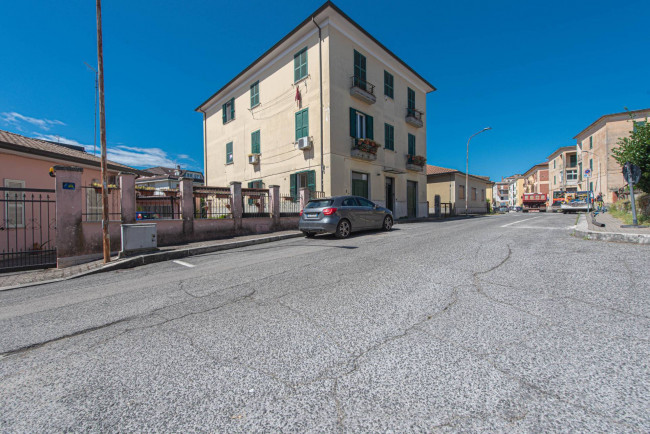 Locale commerciale in vendita a Ceprano