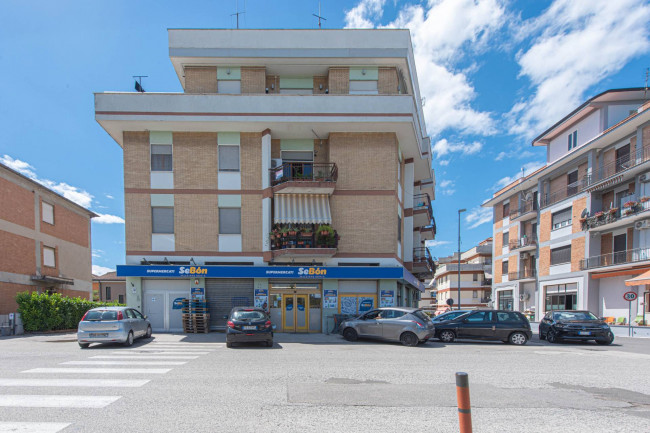 Apartment for sale in Ceprano