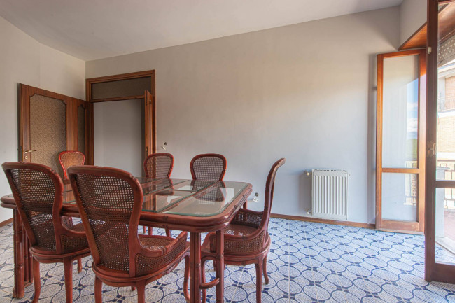 Apartment for sale in Ceprano