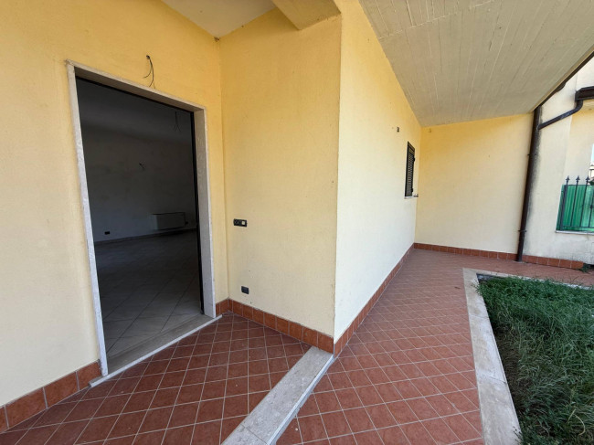 Villette a schiera in vendita a Colfelice