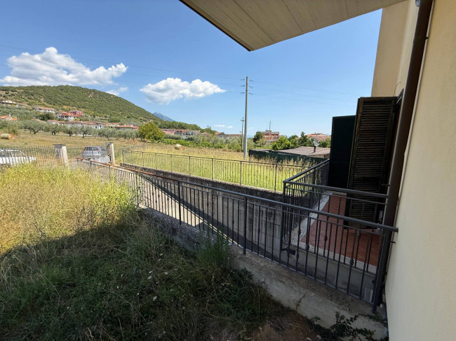 Villette a schiera in vendita a Colfelice