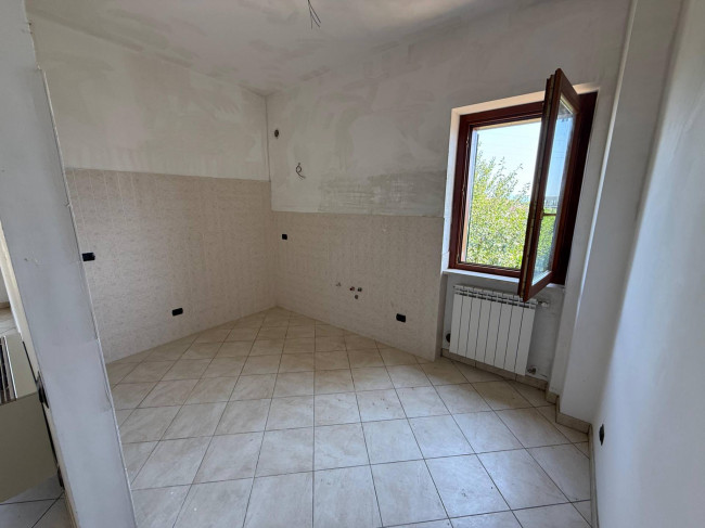 Villette a schiera in vendita a Colfelice