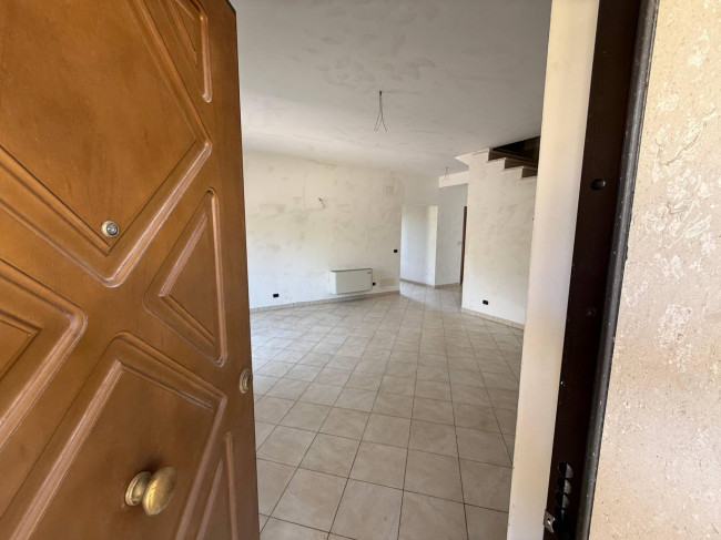 Villette a schiera in vendita a Colfelice