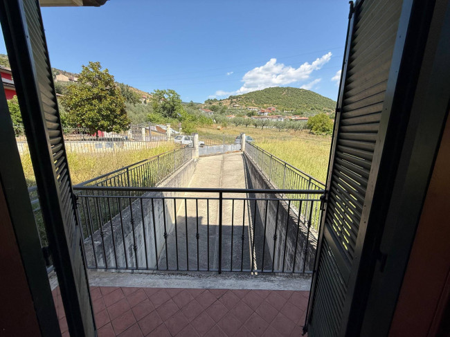 Villette a schiera in vendita a Colfelice