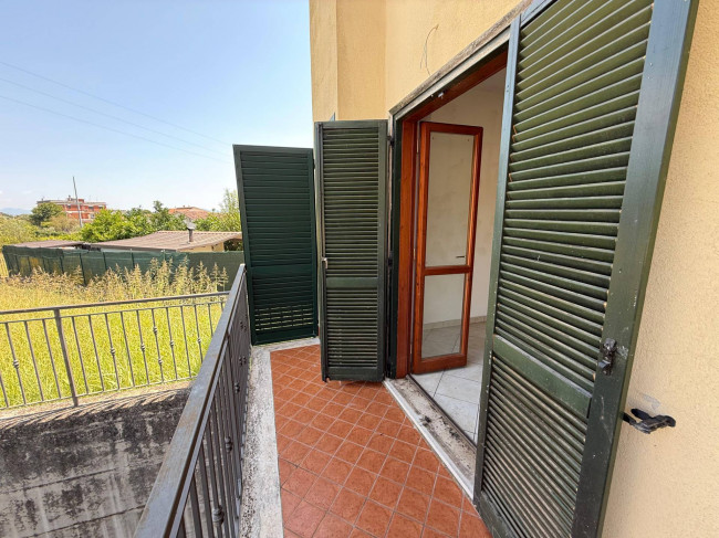 Villette a schiera in vendita a Colfelice