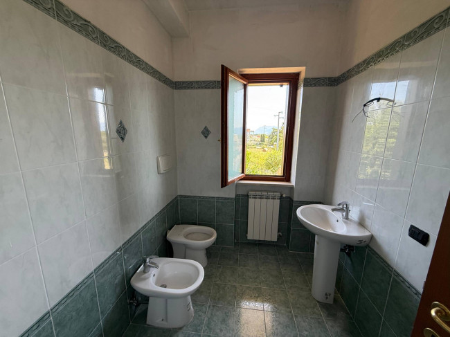 Villette a schiera in vendita a Colfelice