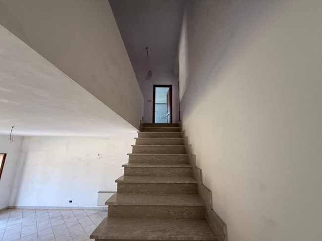 Villette a schiera in vendita a Colfelice