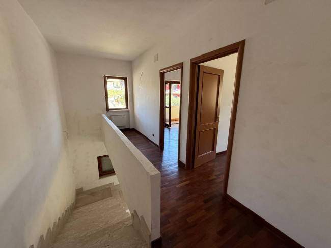 Villette a schiera in vendita a Colfelice