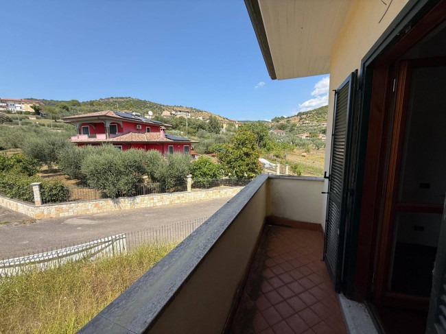 Villette a schiera in vendita a Colfelice