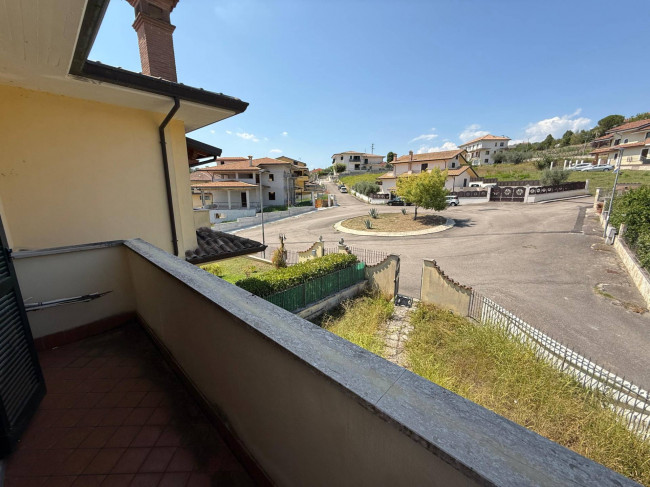 Villette a schiera in vendita a Colfelice