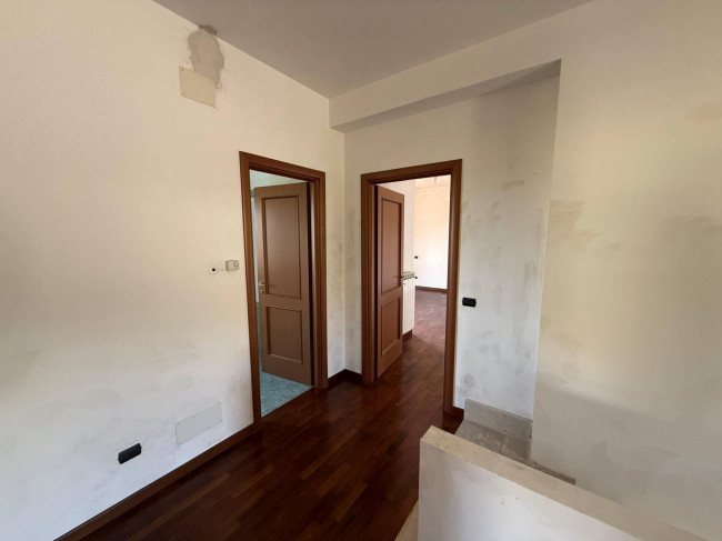 Villette a schiera in vendita a Colfelice