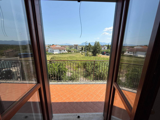 Villette a schiera in vendita a Colfelice