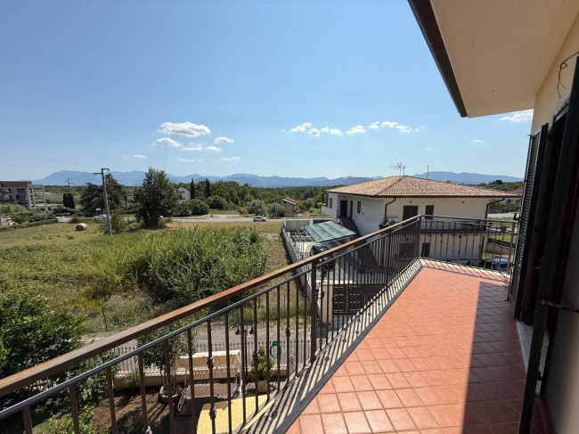 Villette a schiera in vendita a Colfelice