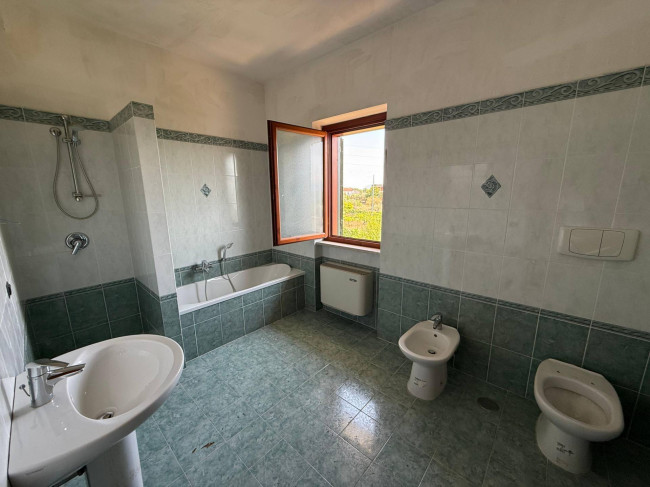 Villette a schiera in vendita a Colfelice