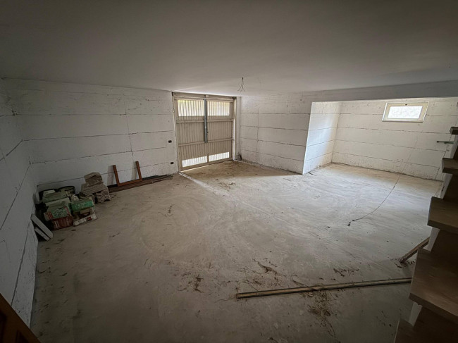 Villette a schiera in vendita a Colfelice