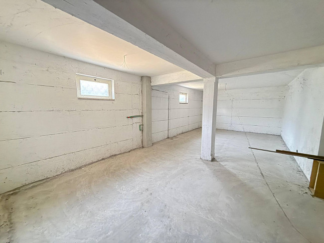 Villette a schiera in vendita a Colfelice