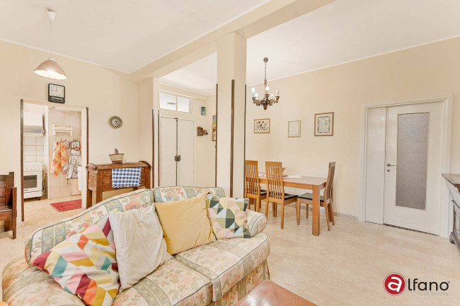 Casa indipendente in vendita a Campoli Appennino