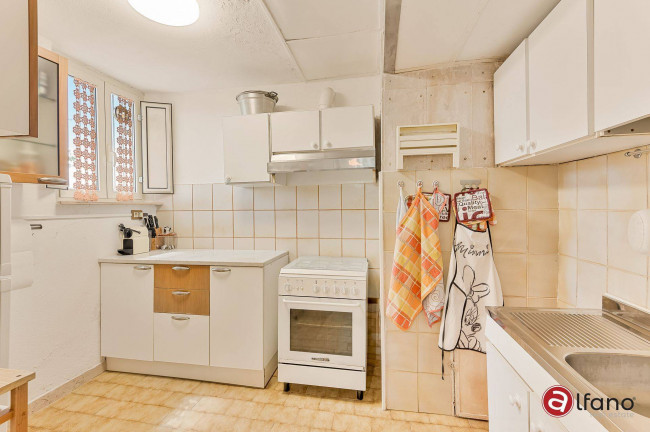 Casa indipendente in vendita a Campoli Appennino
