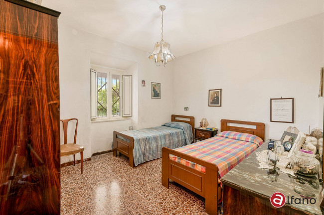 Casa indipendente in vendita a Campoli Appennino
